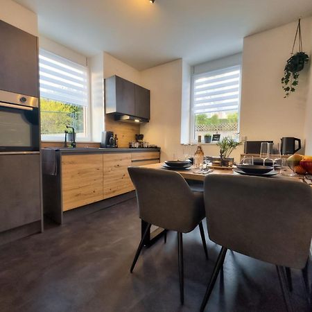 Apartment Schwarzwaldgefluester Gernsbach Esterno foto