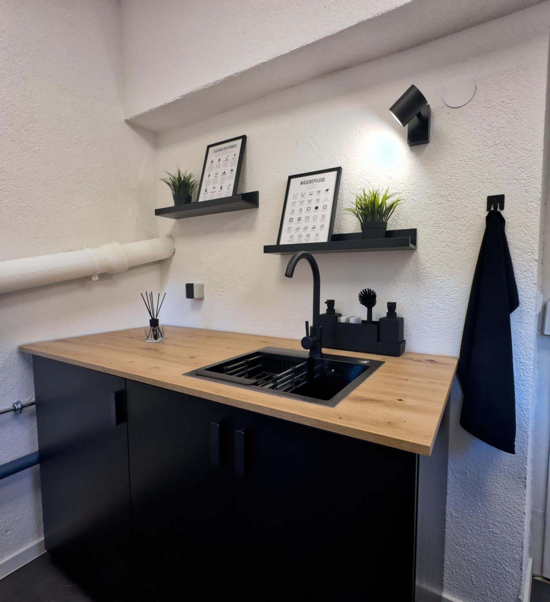 Apartment Schwarzwaldgefluester Gernsbach Esterno foto