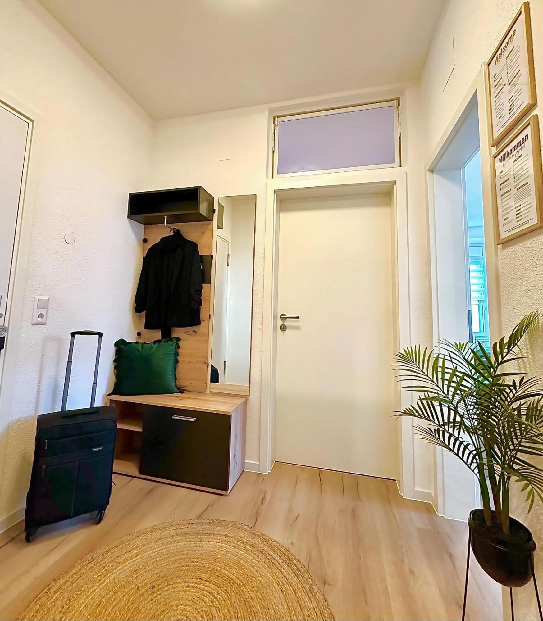 Apartment Schwarzwaldgefluester Gernsbach Esterno foto
